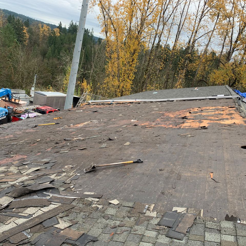 Oregon city before5