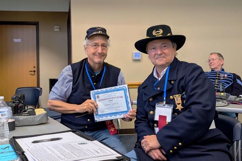 102   bro of year, camp 2   richard carson