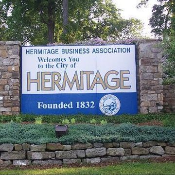 Hermaitage pa image 1