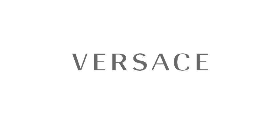 Union sales versace