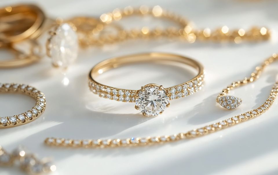 Jewelry background2