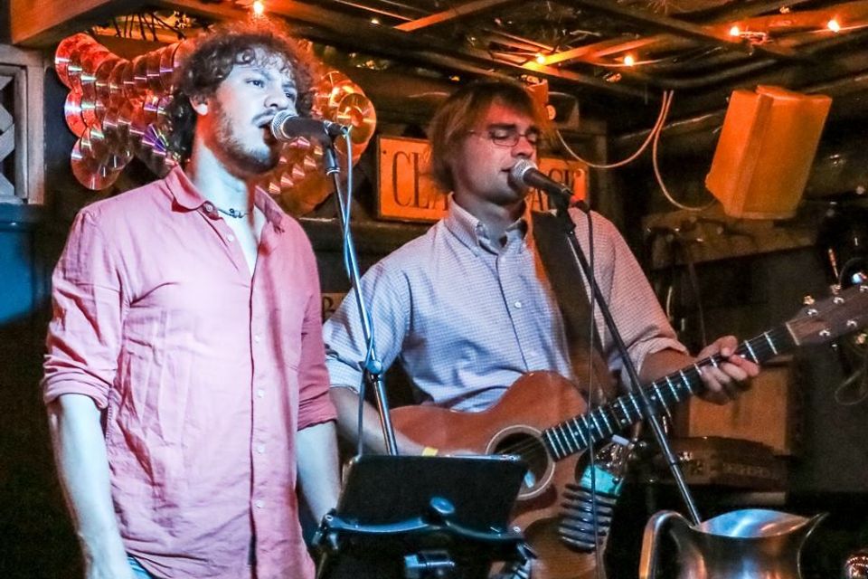 Folk festival to be held in littleton1