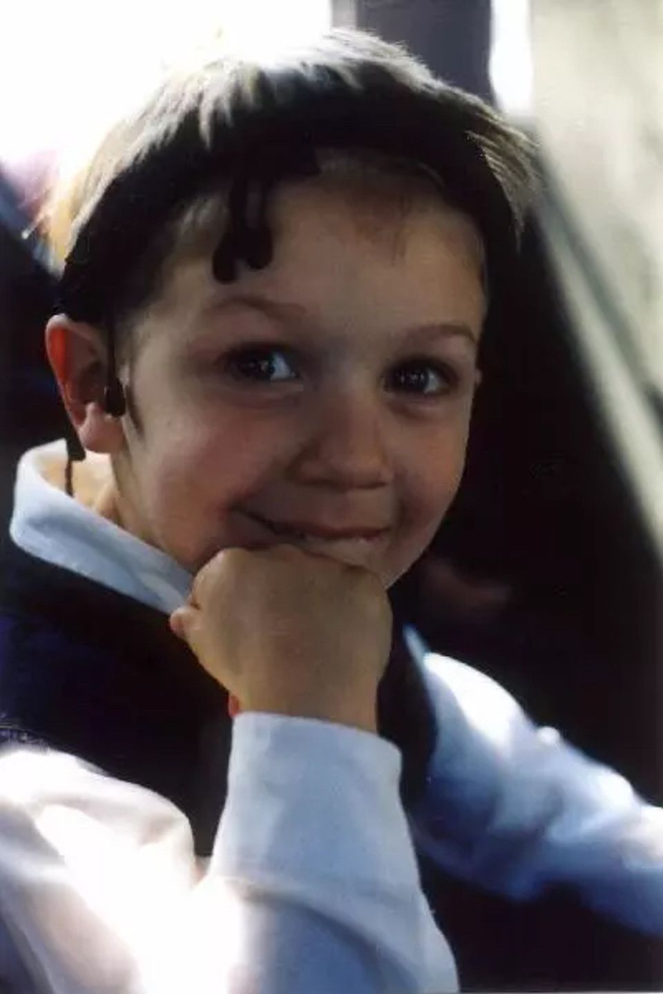 2000 fdf odysseas