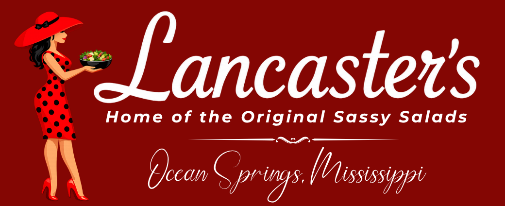 Lancaster’s Ocean Springs