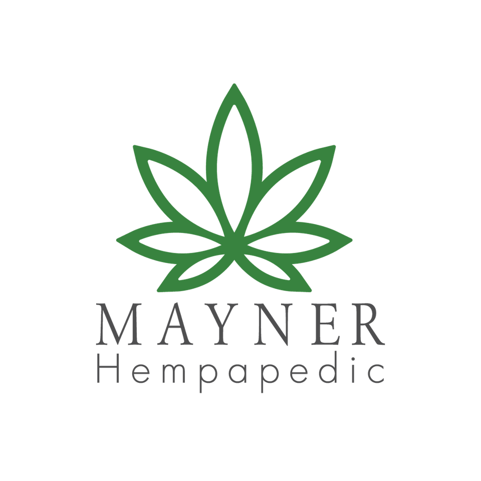 Mayner logo