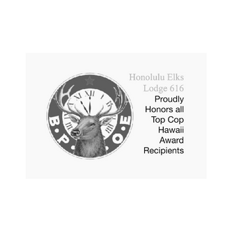Honolulu elks lodge