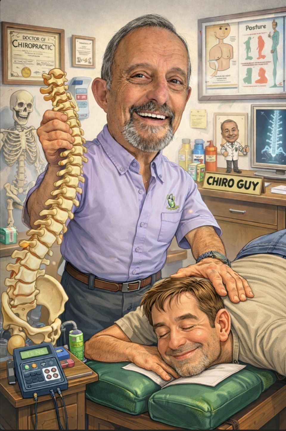 Jeff ai