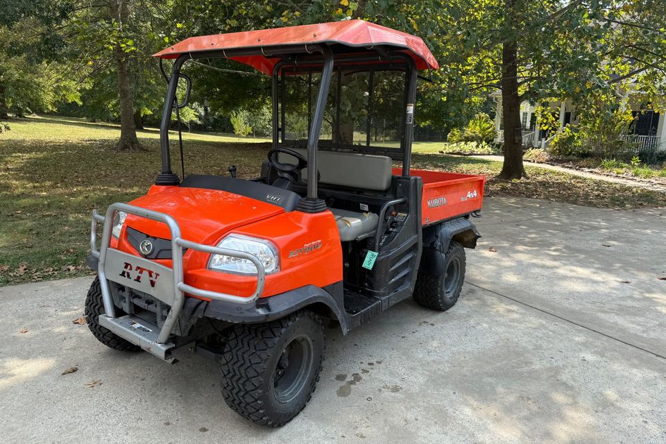 Kubota askins