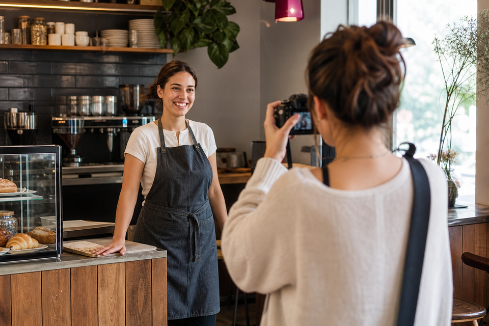 Business Owner Features