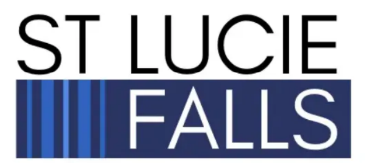 St. Lucie Falls