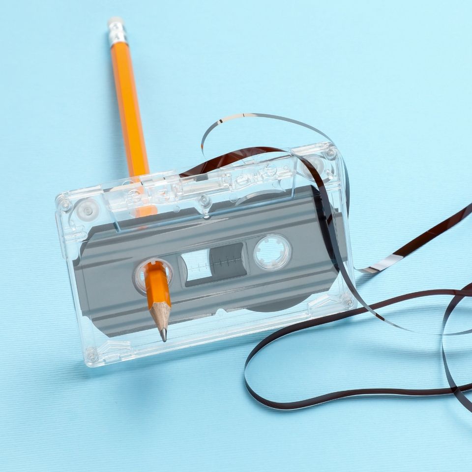 Newsletter covers (3)