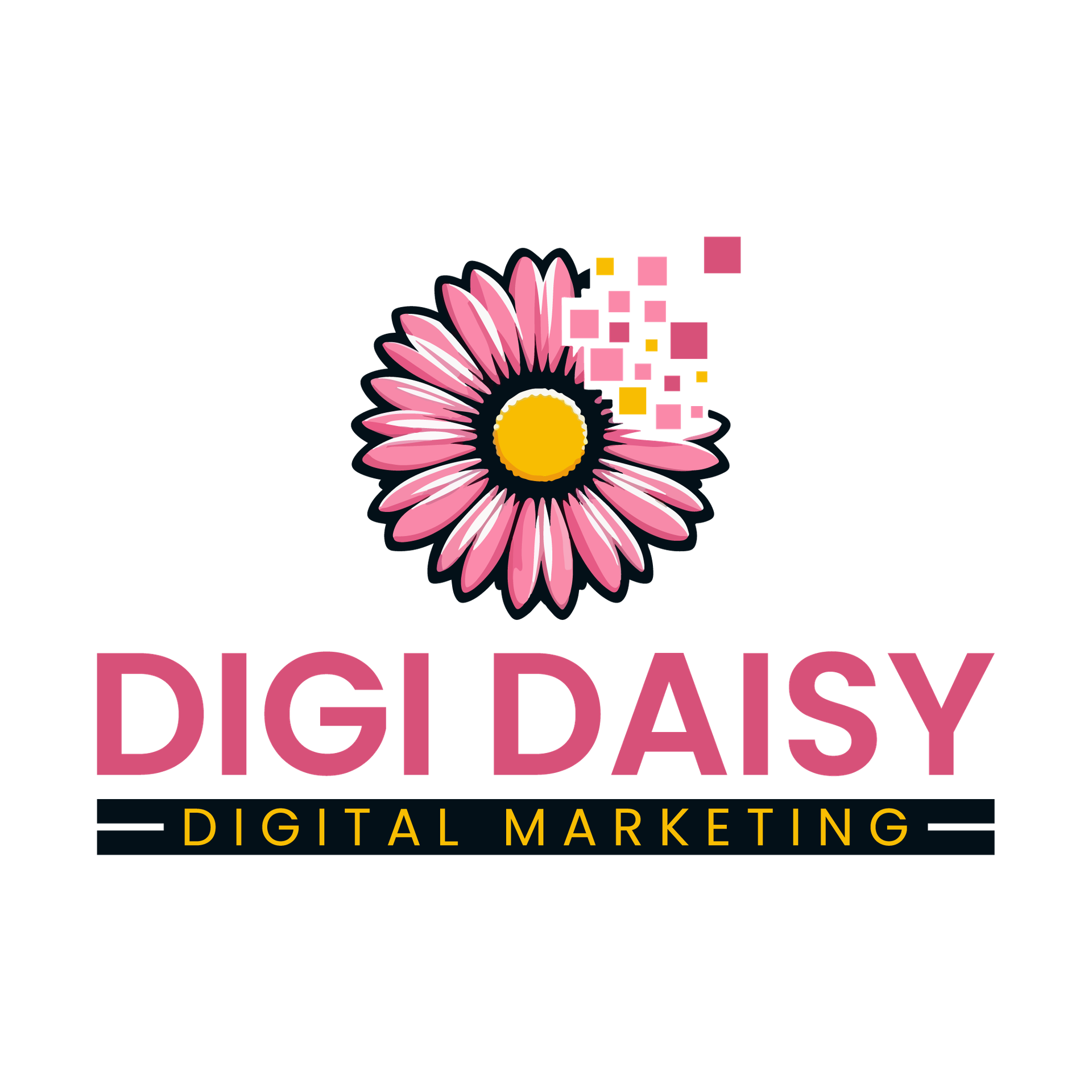 DigiDaisy Digital Marketing