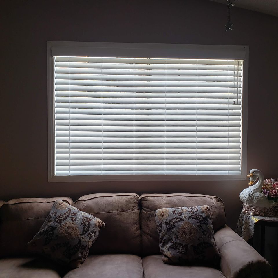 Blinds   cordless