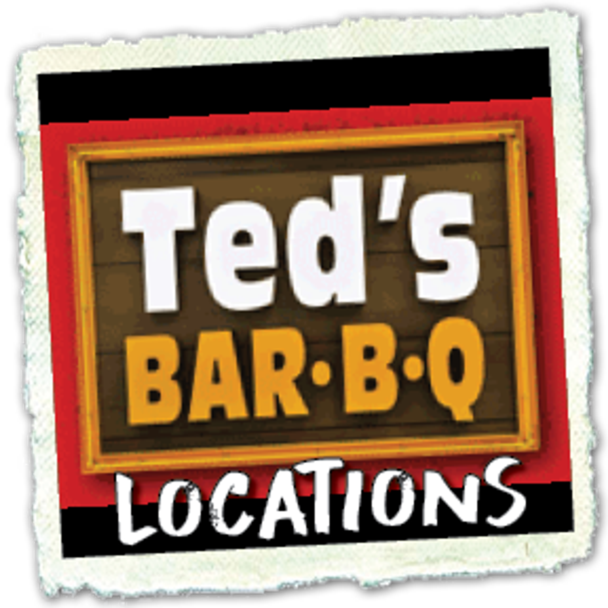 Ted's Bar-B-Q