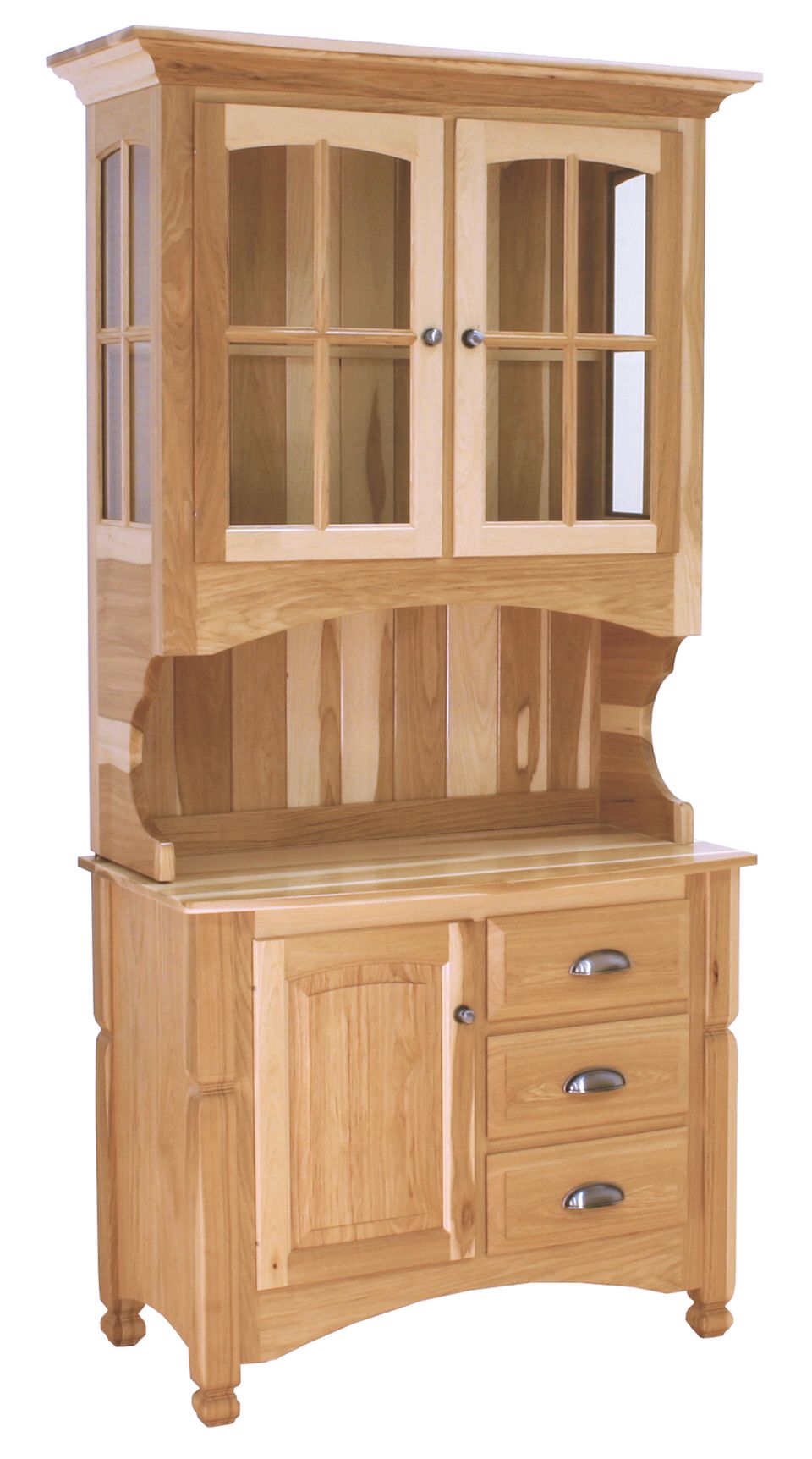 Cd estate hutch 33000