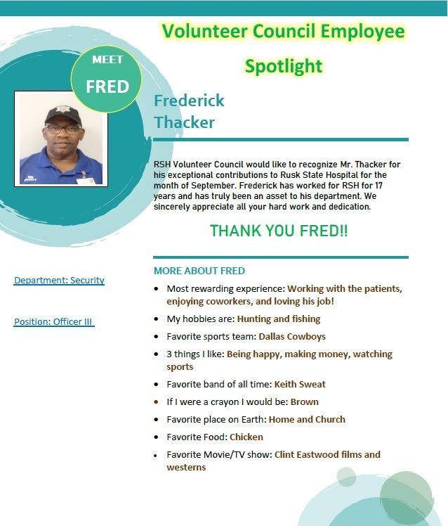 Vc fred thacker