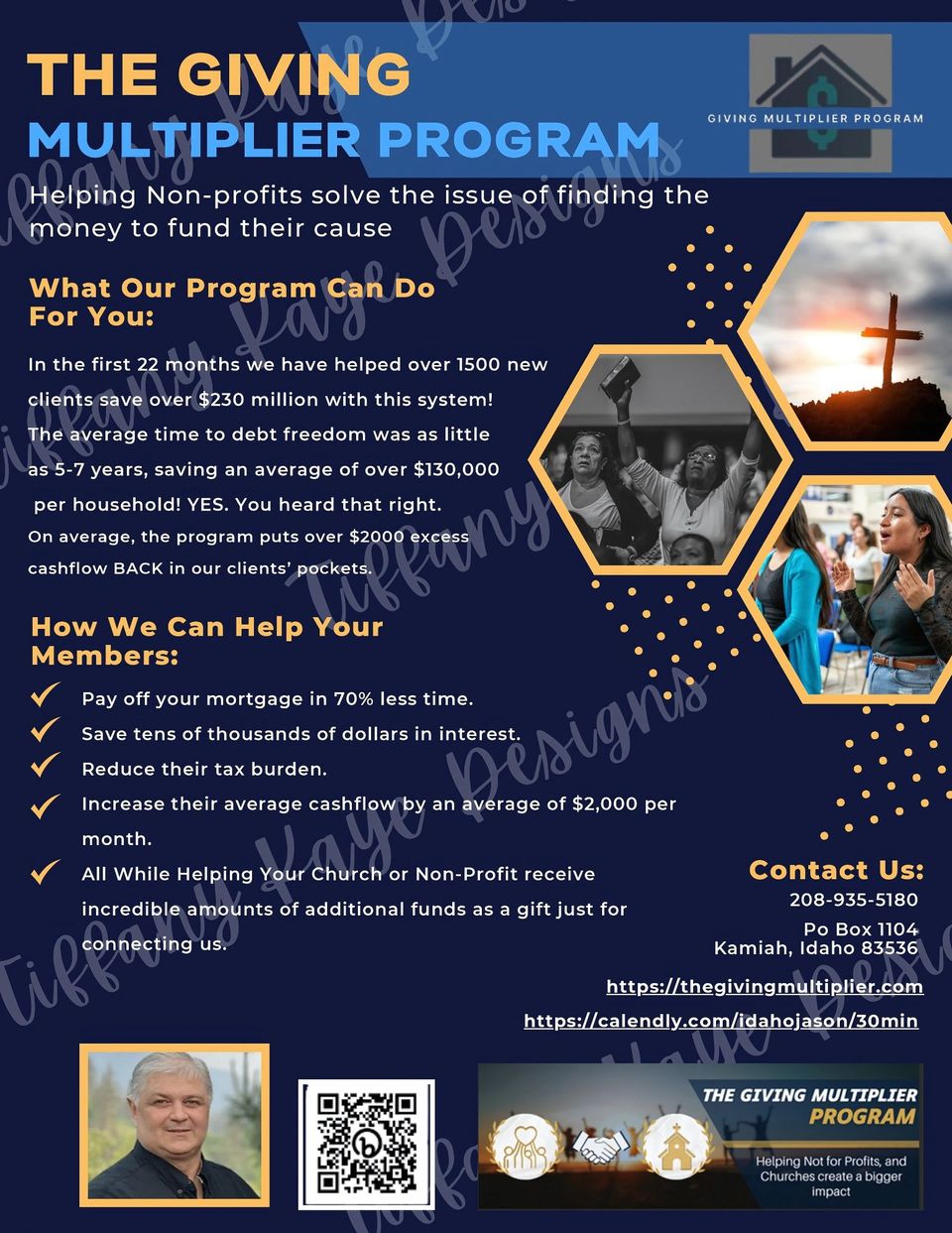 Evangelism radio