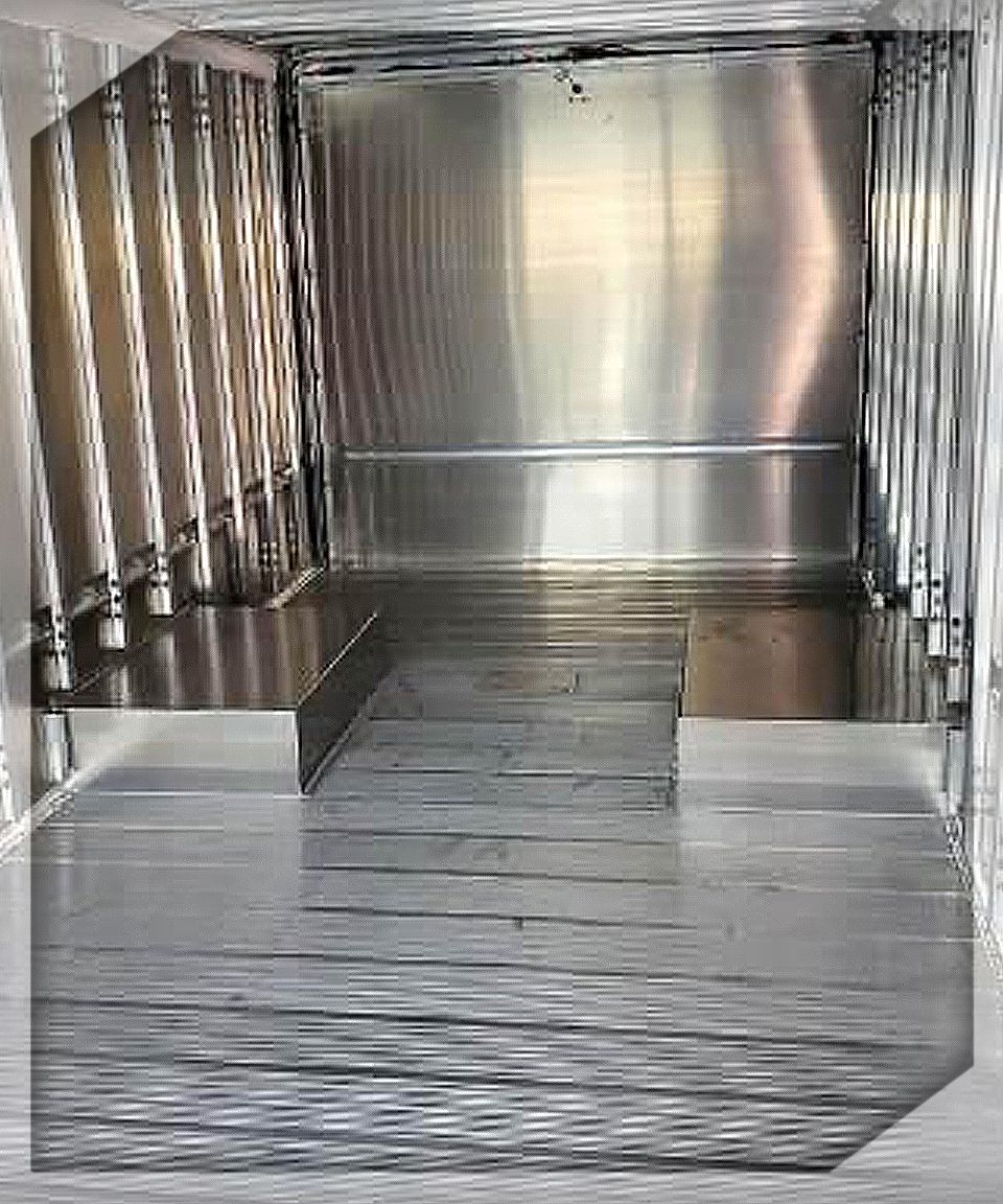 Chassis