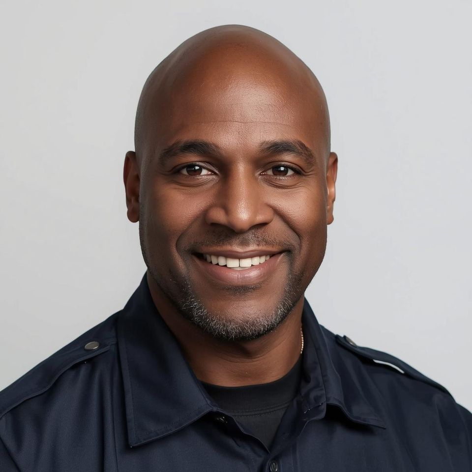 Staff Member