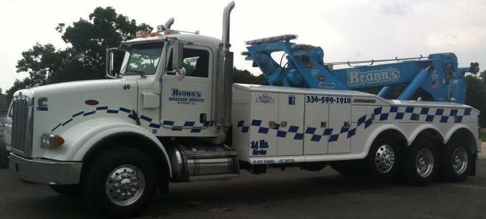 Wrecker Service NC • Wrecker Roxboro NC • Towing Roxboro NC. Towing NC 