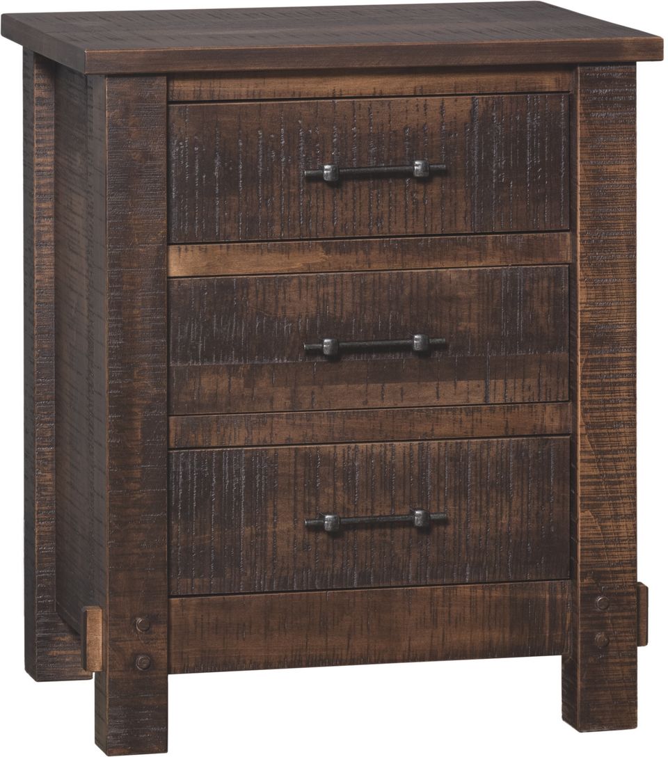 Saf sedona night stand 1