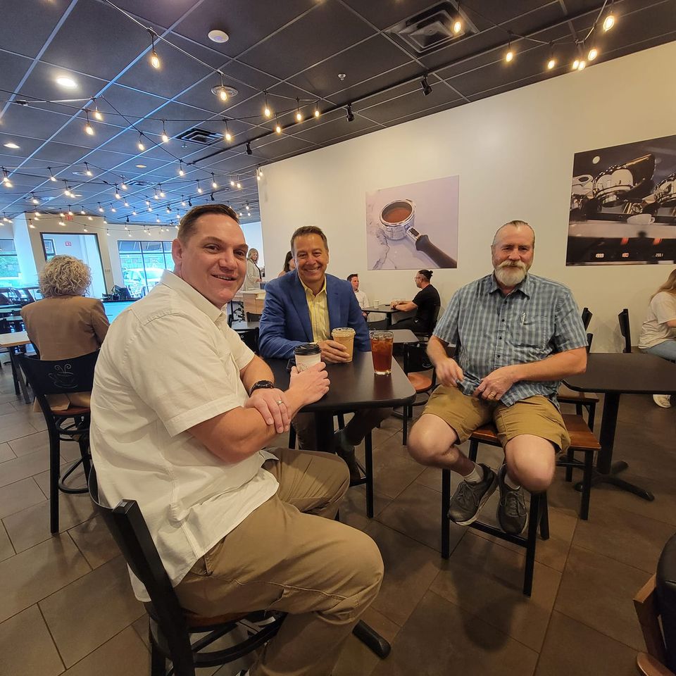 Rotary coffee 3