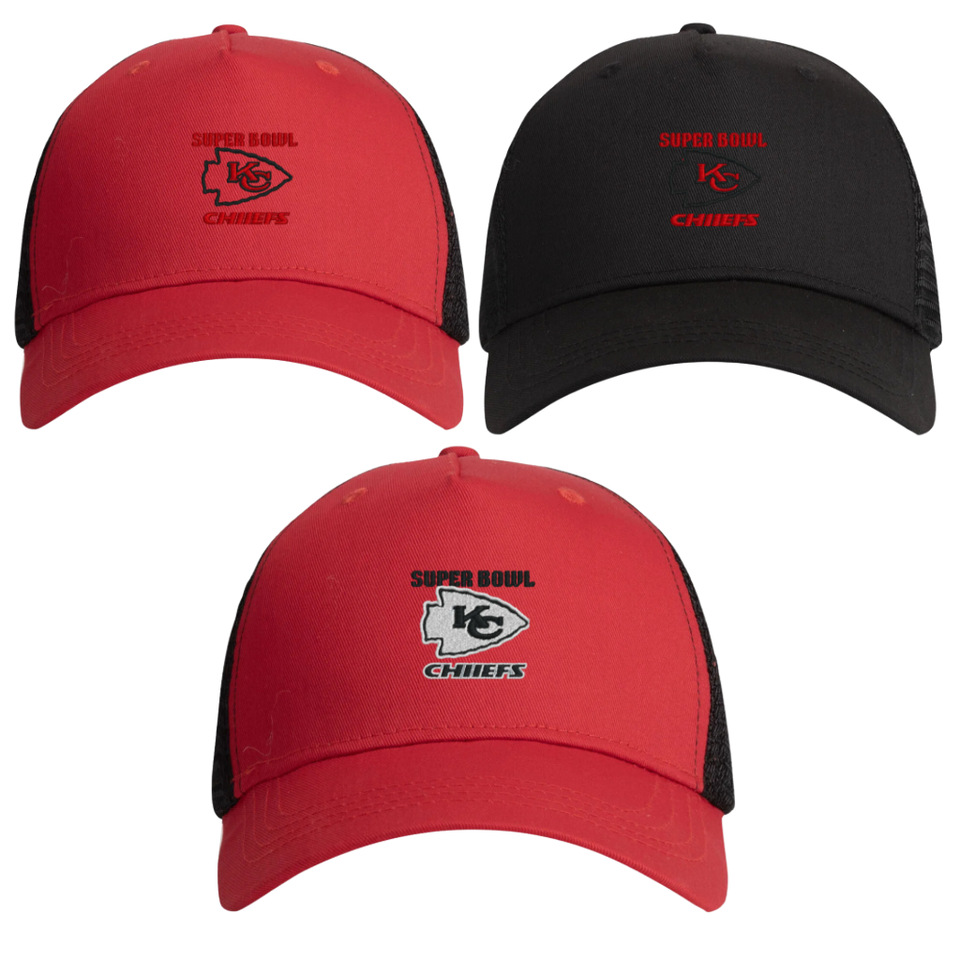 Kansas city chiefs   68