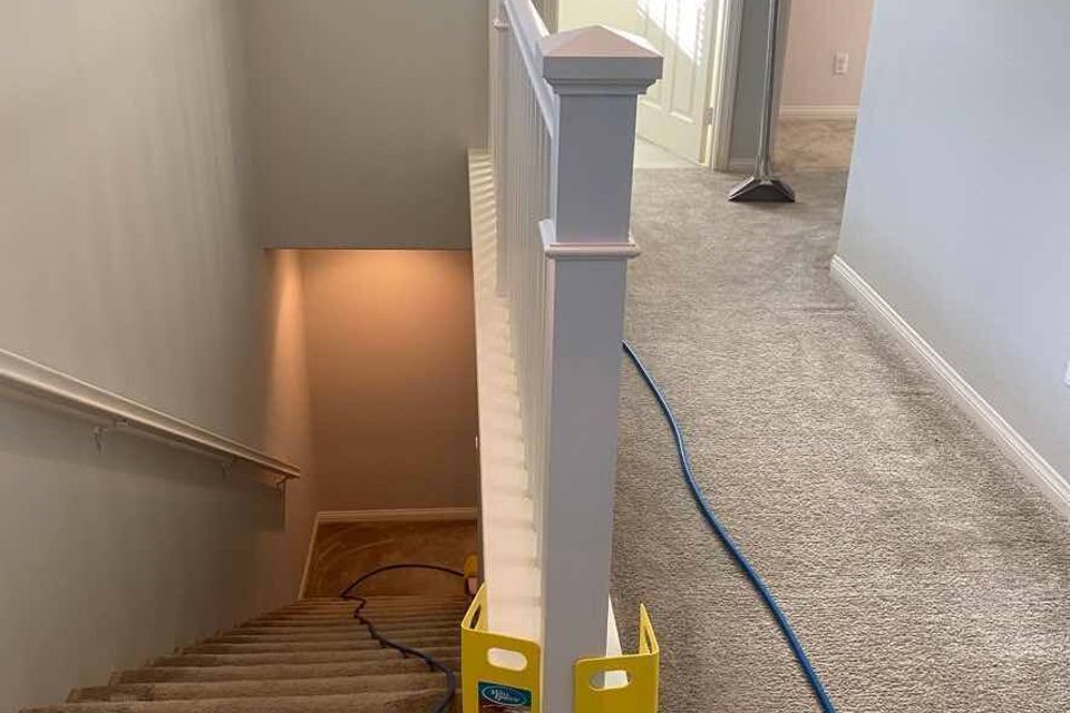 Steam clean 10 original