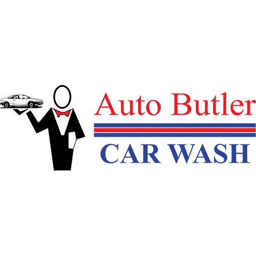 Auto butler logo