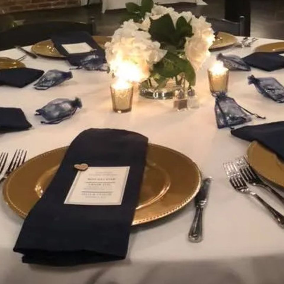 Brick & Mortar Events, Caterer near Clayton, Catering Company in Clayton, Event Planner near Clayton, Wedding Venue Clayton NC, 