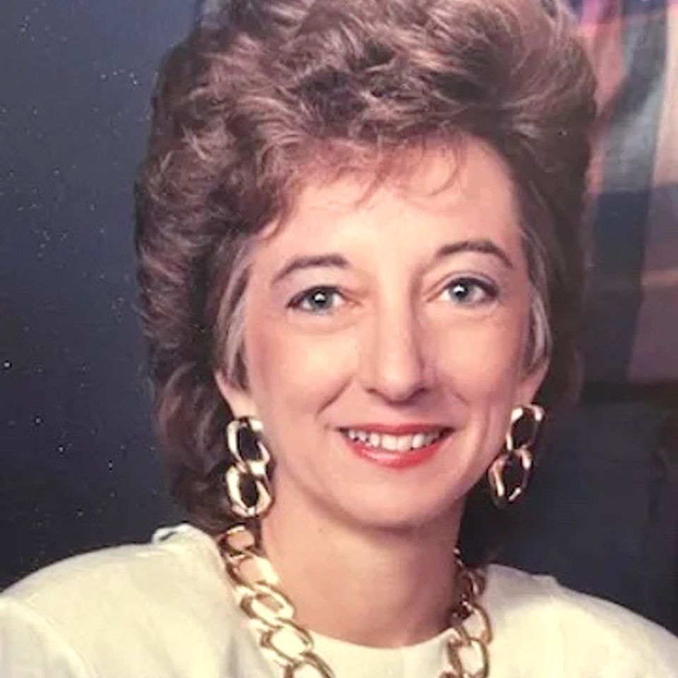 Rosemary orput