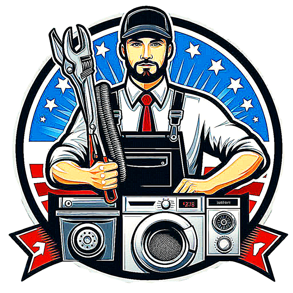 Dryer vent cleaning solutions logo