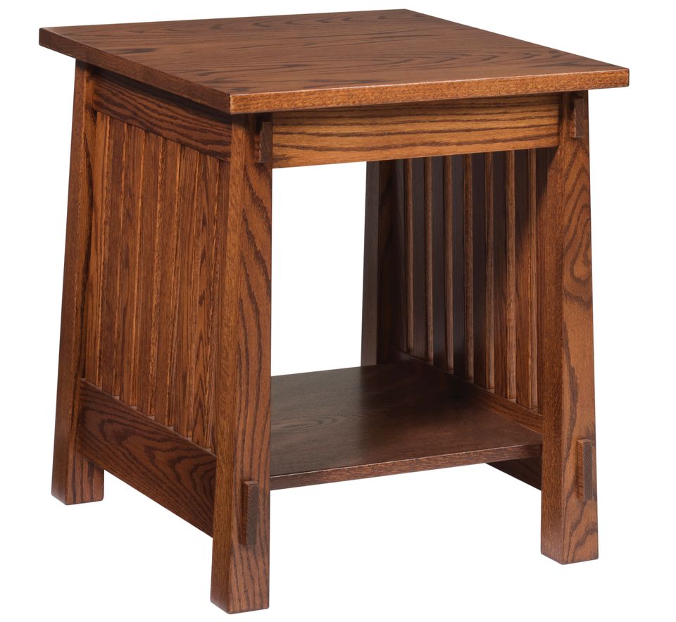 Qf 4575 end table