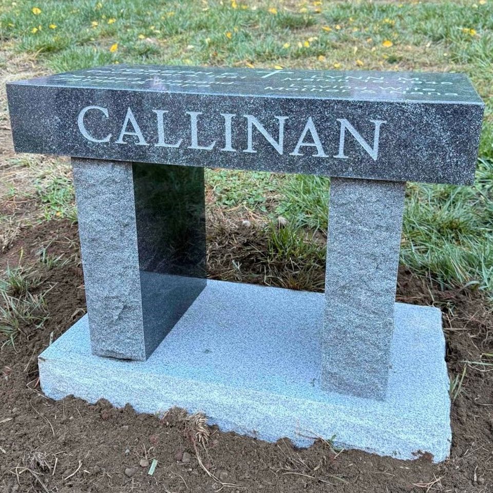 Callinan lynn and joseph set