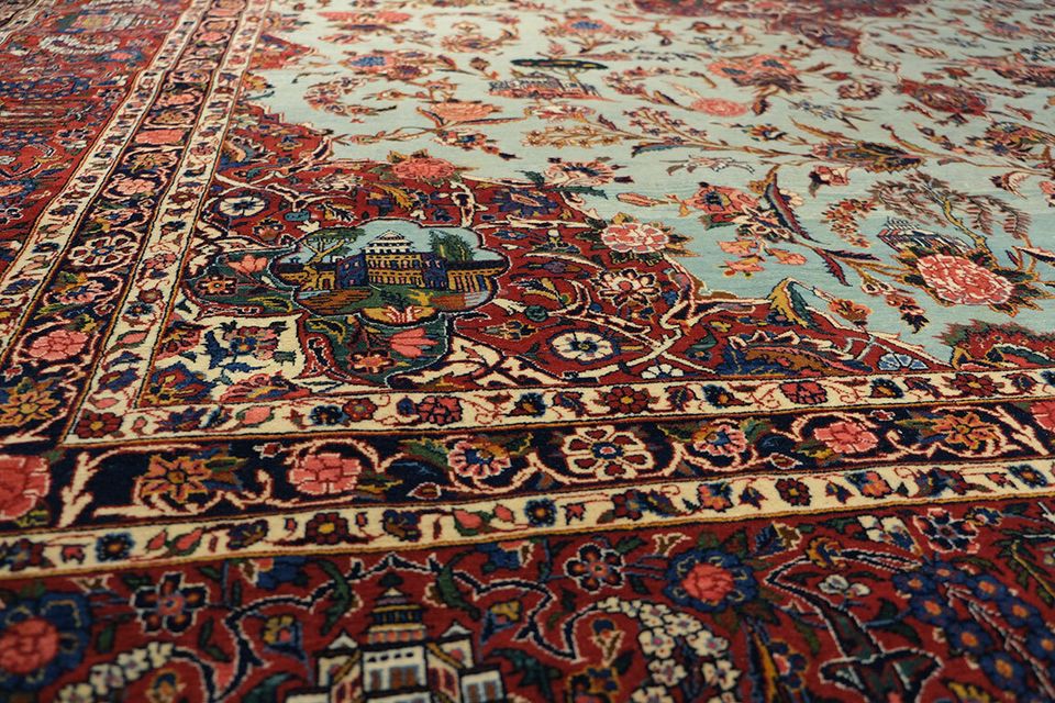 Traditional rugs ptk gallery 25