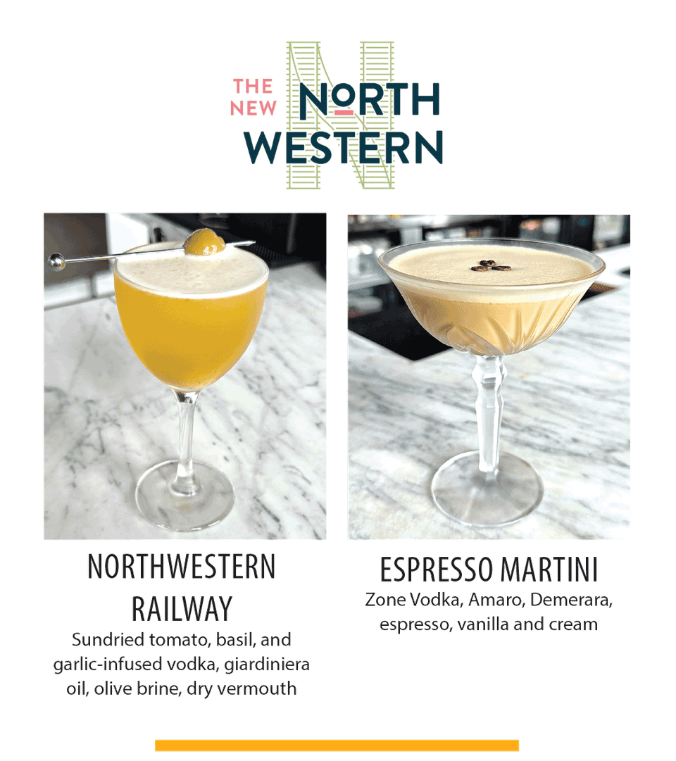 Transparent drink menu 08