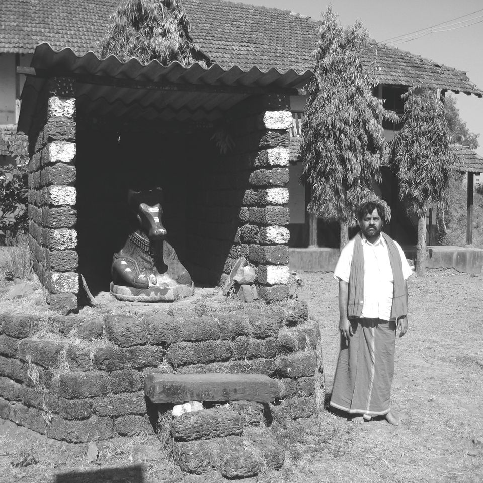 12. house in banavasi