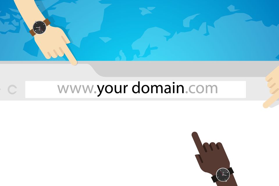 How to buy connect domains siteswan