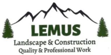 Lemus Landscape & Construction LLC