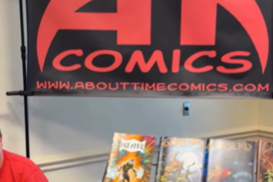 Danny quick instagram reel tour  1 image  23