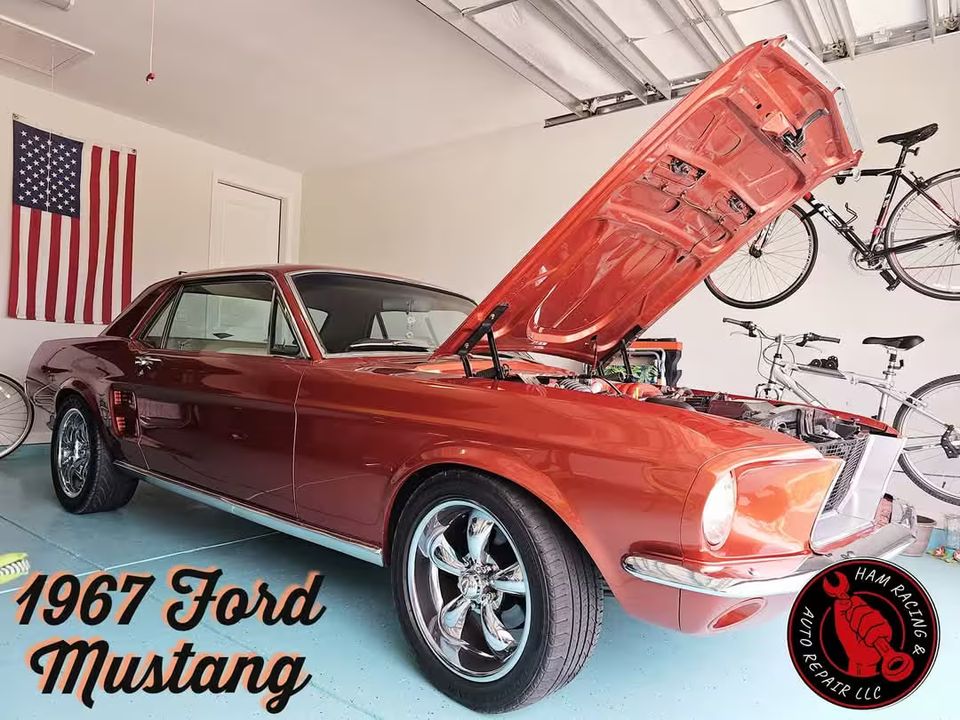 Spring car care service including windshield wiper replacement and fluid checks