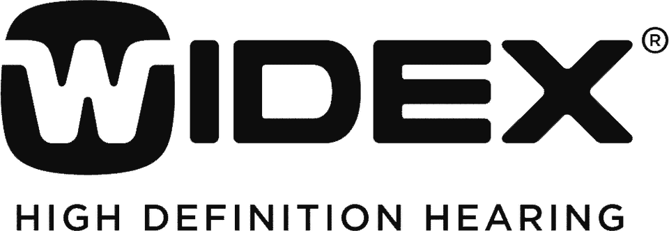 Widex logo