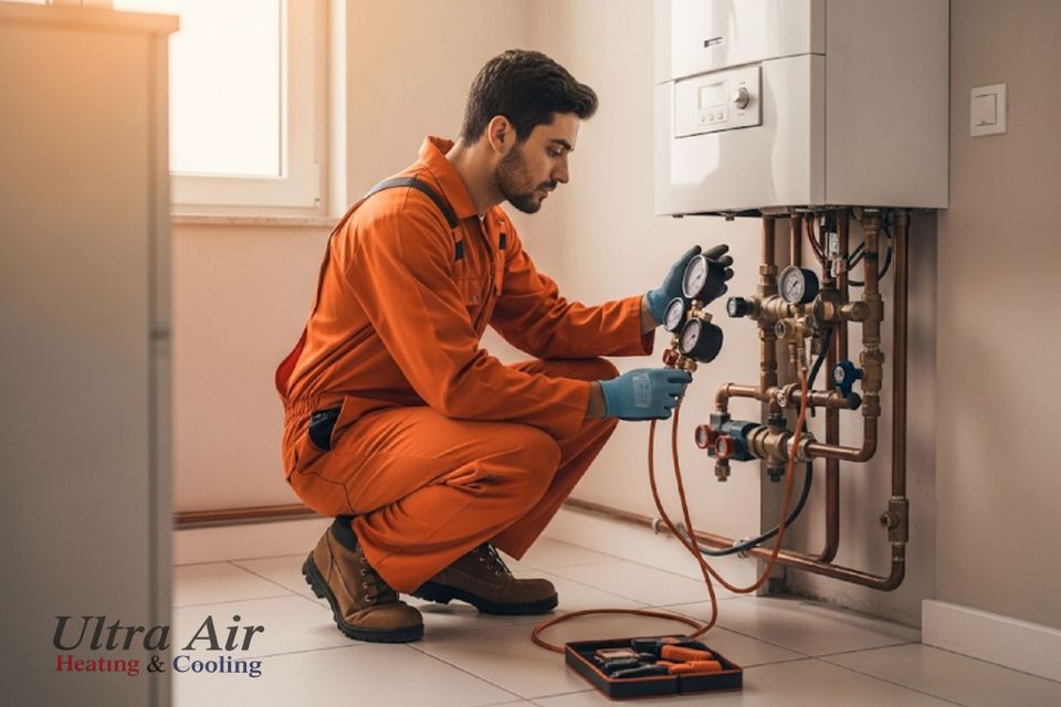 05. heating repair company