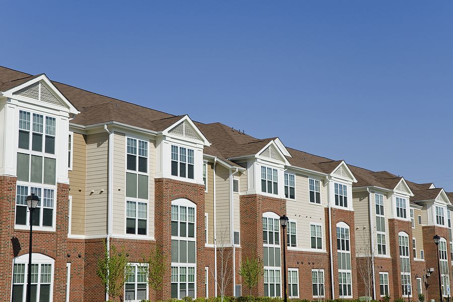 Bigstock suburban apartment building 17797427