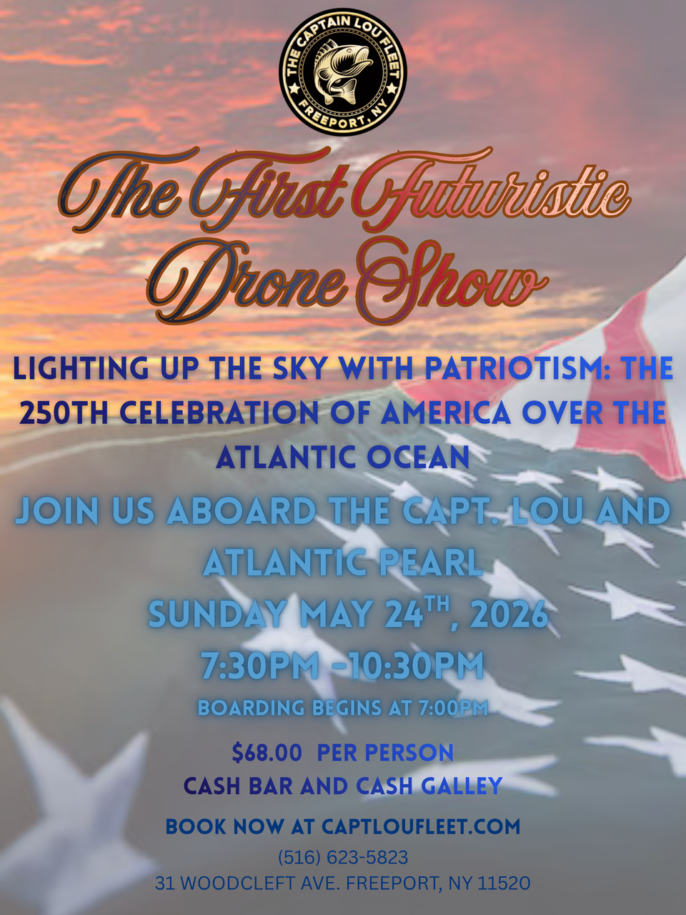 First futuristic drone show (1)