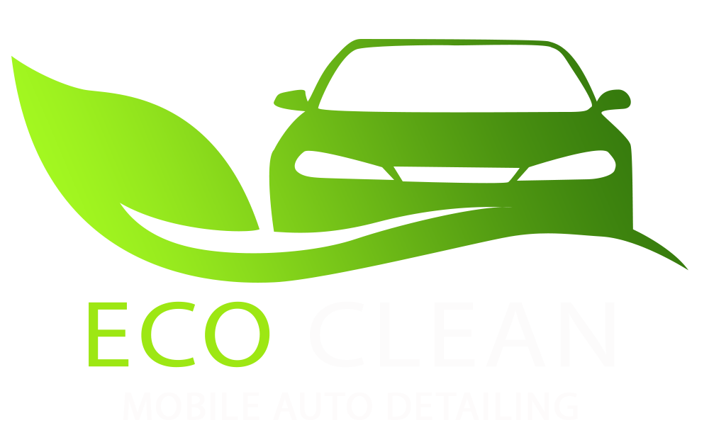Eco -Clean Mobile Auto Detailing