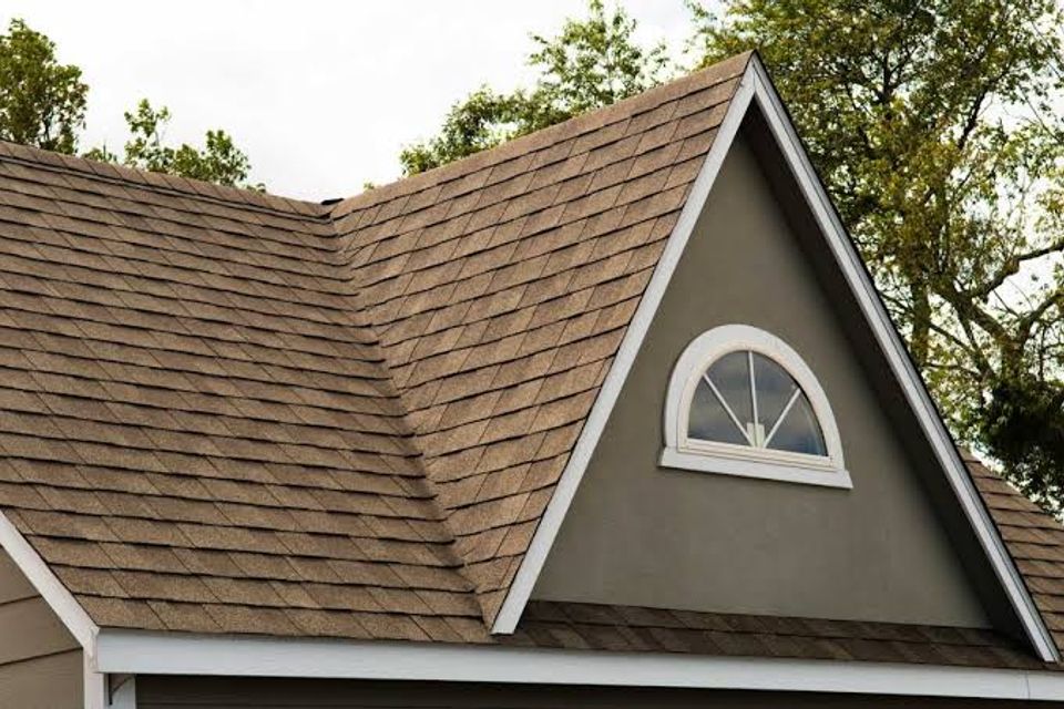 Shingle