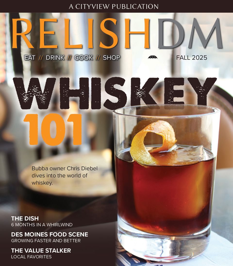 Relishdm sept 2025  desktop 