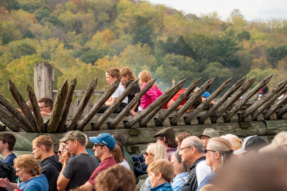 2025 10 11 fort ligonier days 391