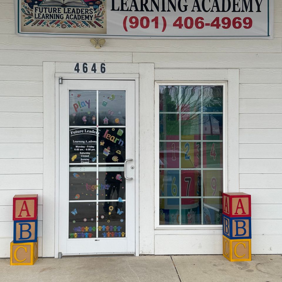 Flla front door